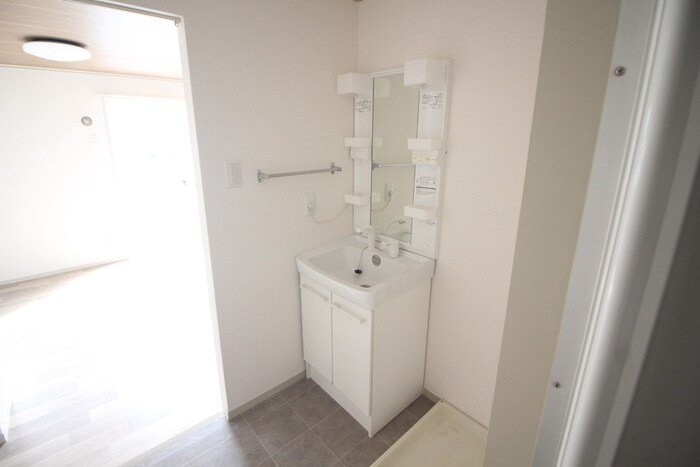 物件内観写真14　(洗面)