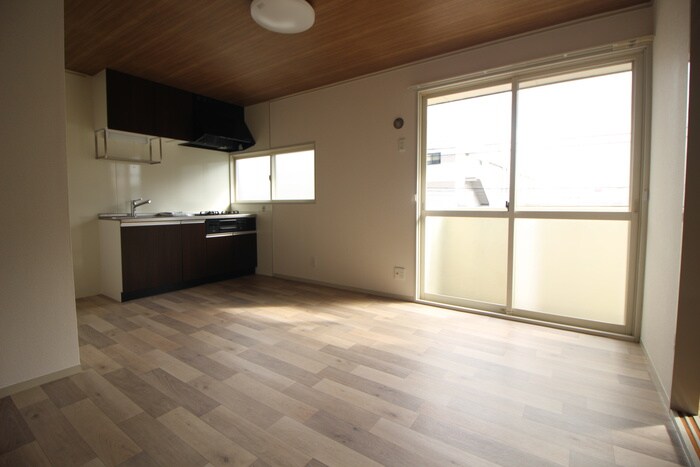 物件内観写真15　(居室)