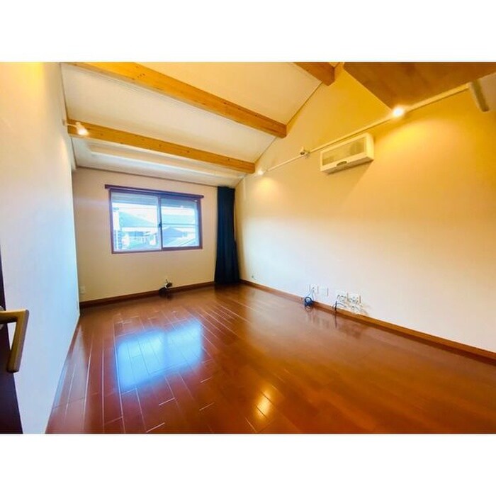 物件内観写真5　(居室)