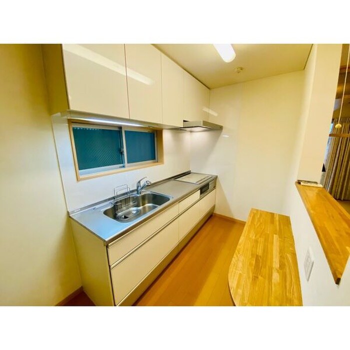 物件内観写真8　(キッチン)