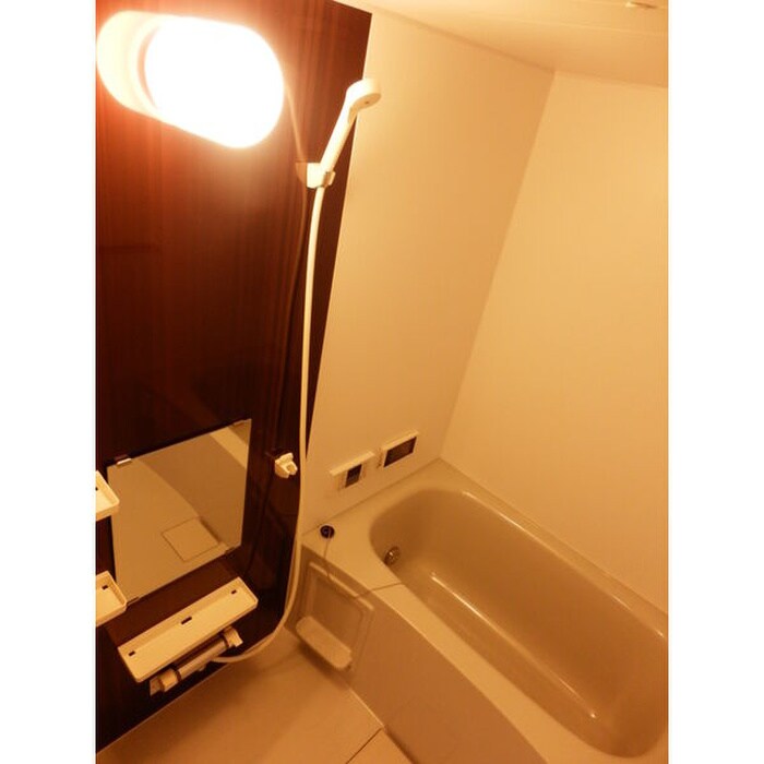 物件内観写真9　(バス／シャワールーム等)