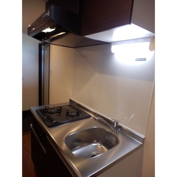 物件内観写真17　(キッチン)