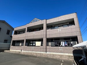 パークサイド　ヴィレッジ外観写真