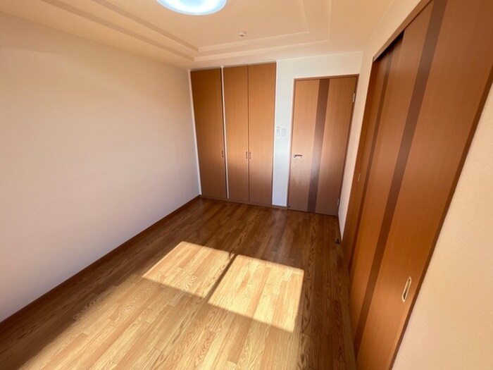 物件内観写真6　(居室)