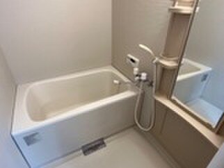 物件内観写真16　(バス／シャワールーム等)