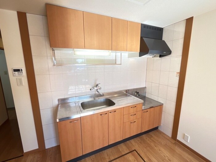 物件内観写真19　(キッチン)