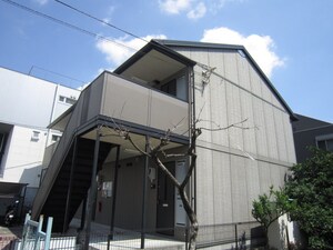 コ－ポ・シズ外観写真