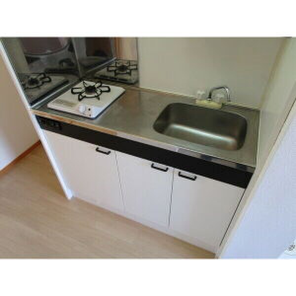 物件内観写真7　(キッチン)