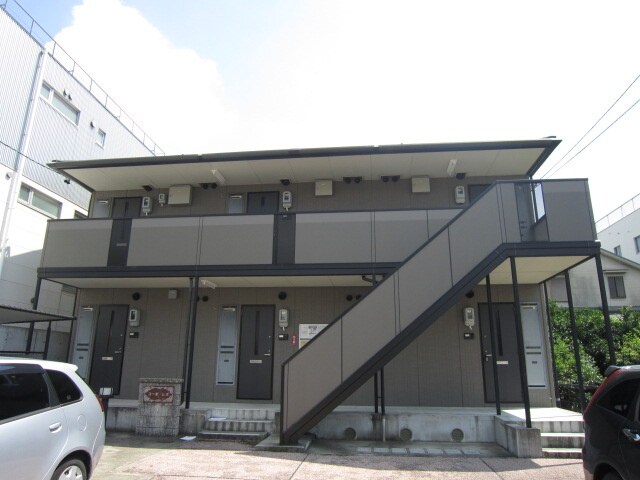 物件外観写真5　(外観写真)