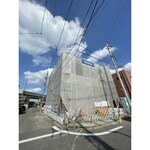 完成予想図
