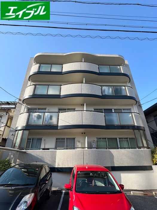 物件外観写真2　(周辺環境)