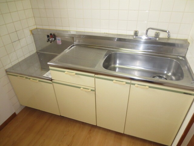 物件内観写真7　(キッチン)