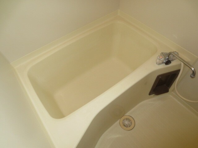 物件内観写真10　(バス／シャワールーム等)