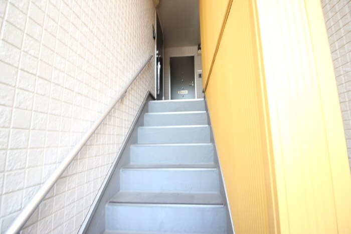 物件外観写真5　(外観写真)