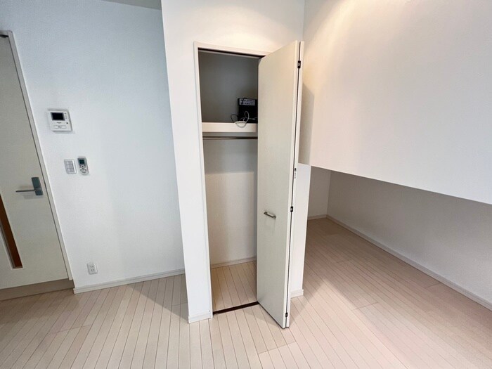物件内観写真10　(収納)