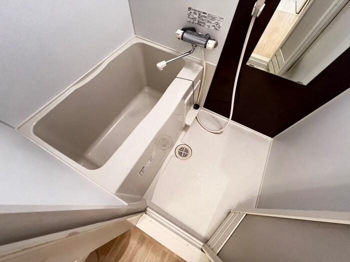 物件内観写真11　(バス／シャワールーム等)