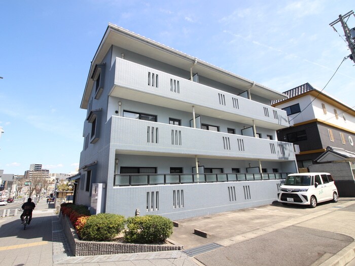 物件外観写真2　(周辺環境)