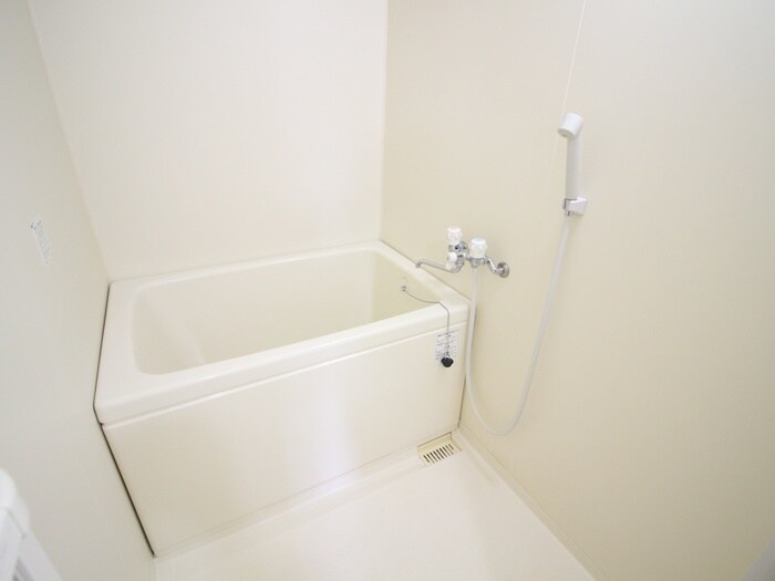 物件内観写真12　(バス／シャワールーム等)
