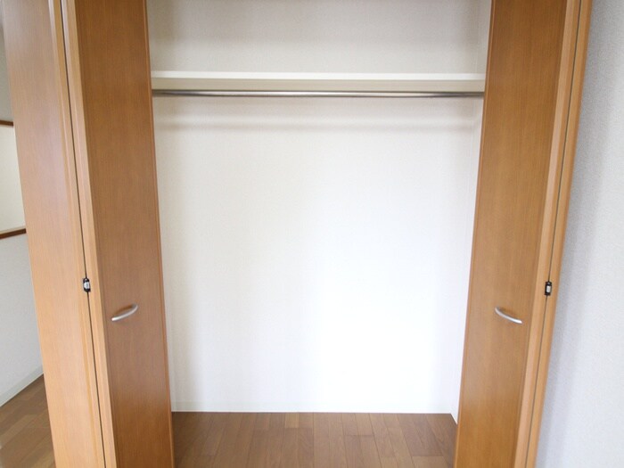 物件内観写真17　(収納)