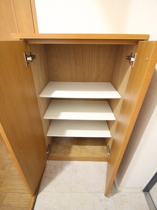 物件内観写真19　(靴箱)