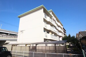 第１メゾンショ－ホ－外観写真