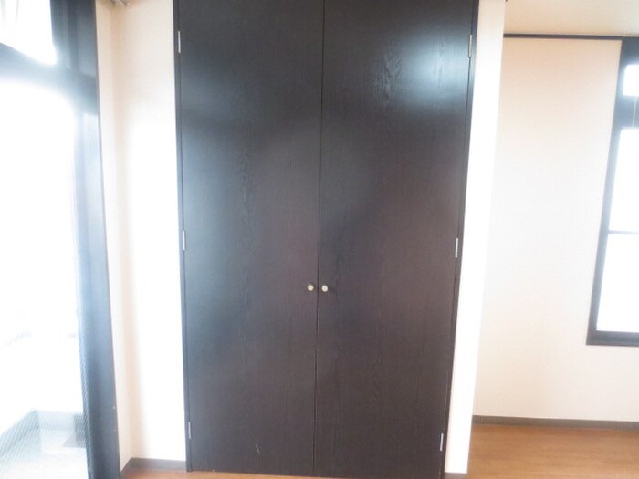 物件内観写真14　(収納)