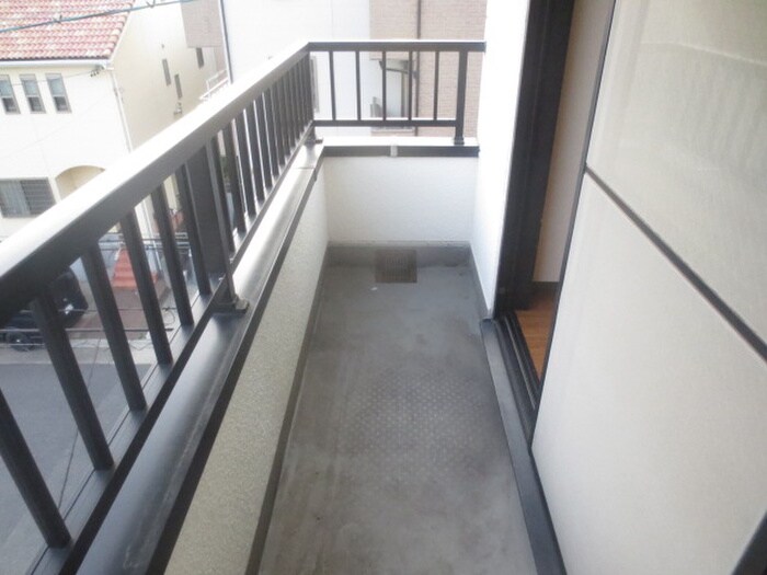 物件内観写真19　(ベランダ・バルコニー)