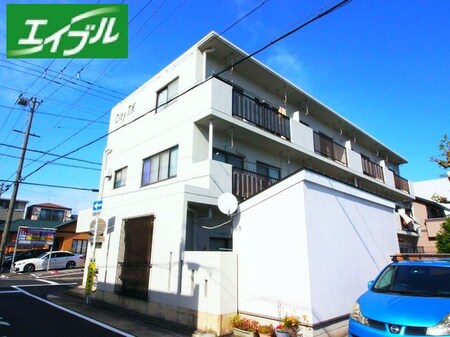 シティＴ・Ｋ外観写真