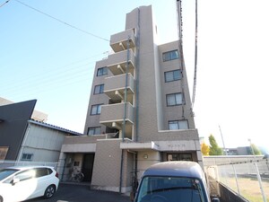 サンライズ外観写真