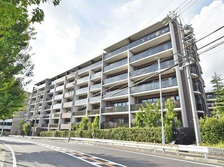 ｱﾈｼｱ八事高峯ｼﾃｨﾃﾗｽ(202)外観写真