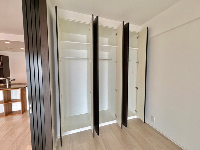 物件内観写真9　(収納)