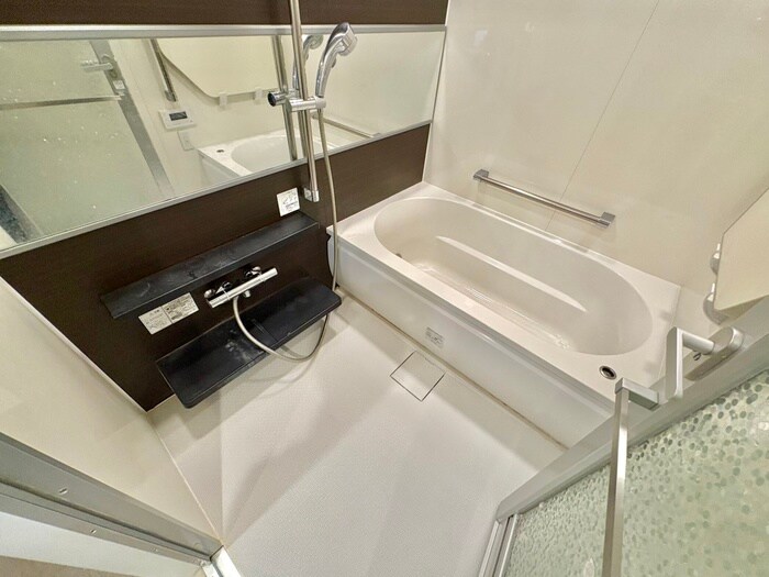 バス／シャワールーム等