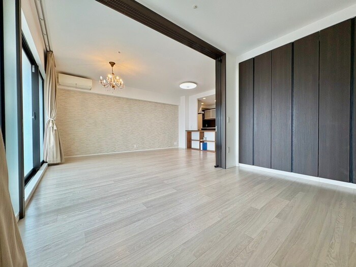 物件内観写真20　(居室)