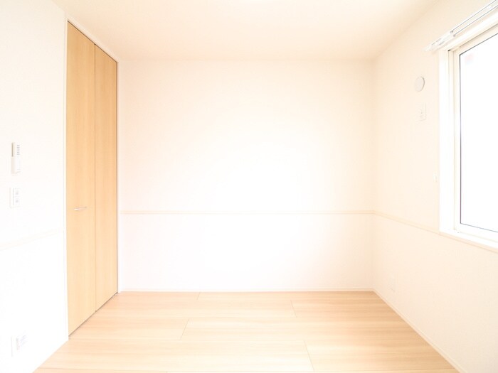 物件内観写真9　(居室)