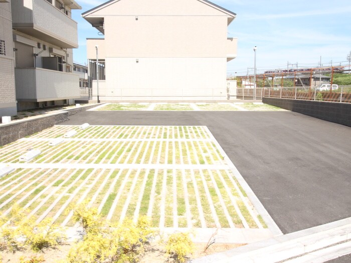 物件外観写真5　(外観写真)