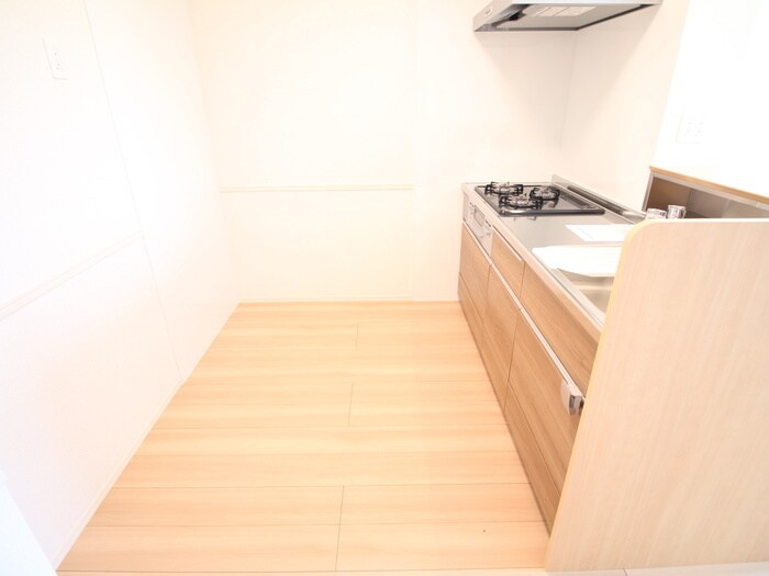 物件内観写真19　(キッチン)