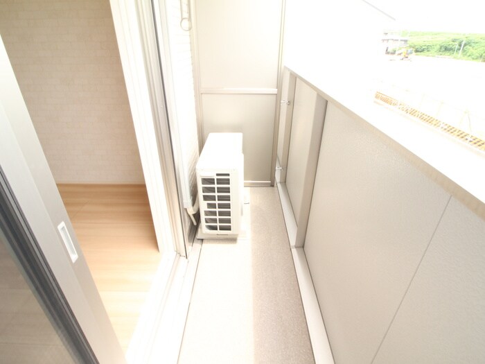 物件内観写真20　(ベランダ・バルコニー)