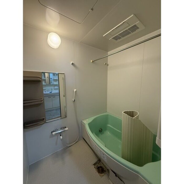 物件内観写真6　(バス／シャワールーム等)