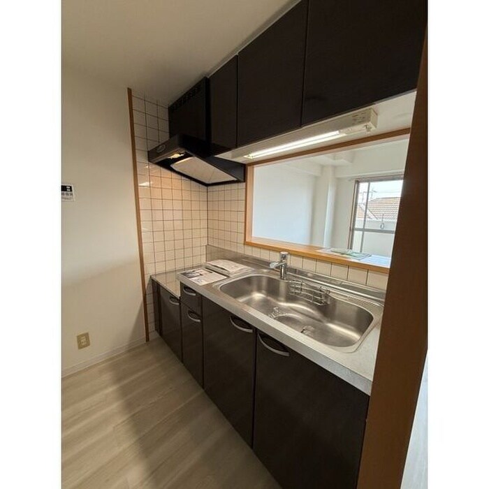 物件内観写真7　(キッチン)