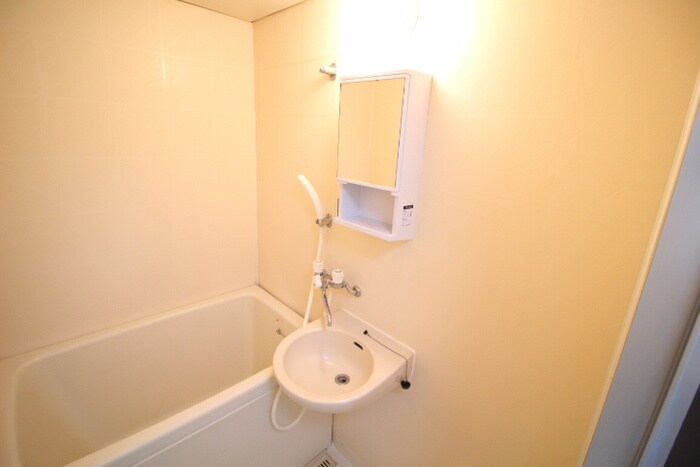 物件内観写真19　(洗面)