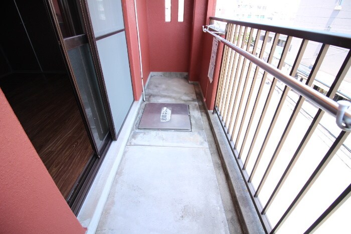 物件内観写真20　(ベランダ・バルコニー)