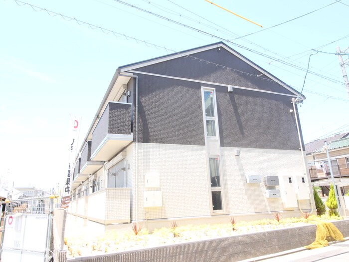 物件外観写真3　(外観写真)