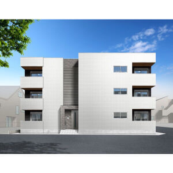 物件外観写真2　(その他)