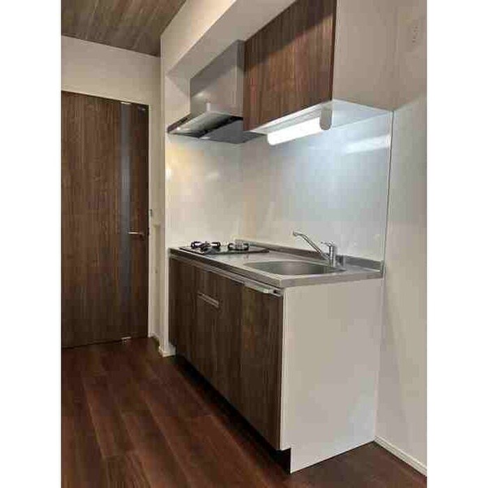 物件内観写真7　(キッチン)