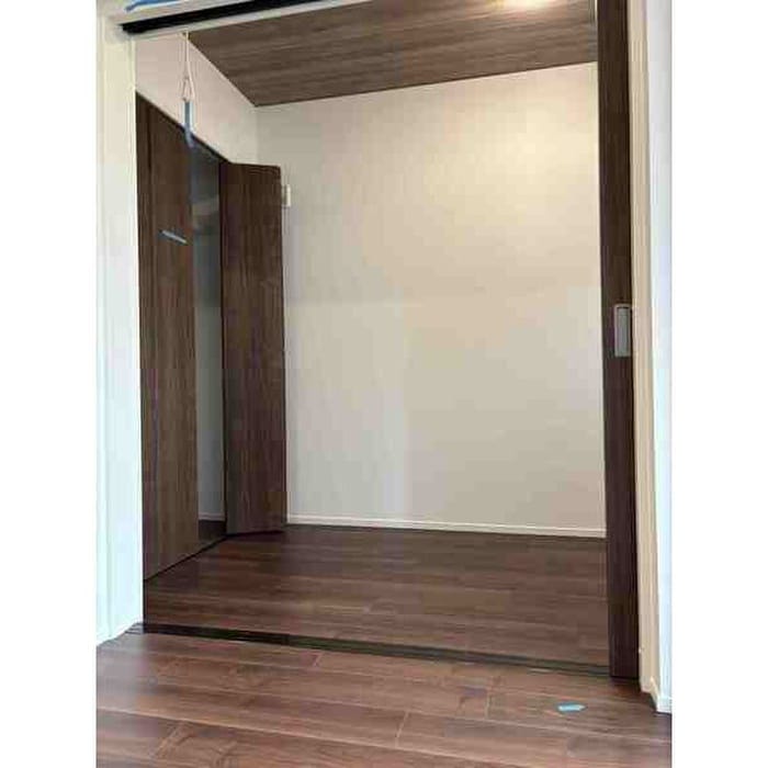 物件内観写真10　(居室)