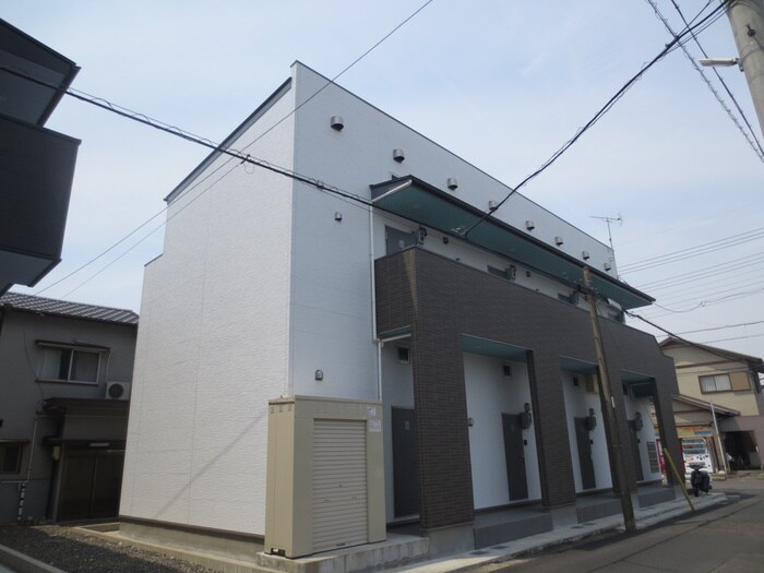 物件外観写真3　(外観写真)