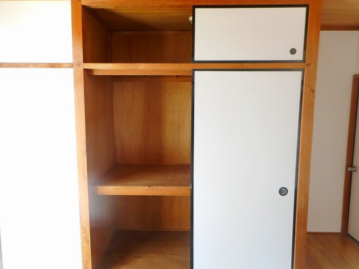 物件内観写真7　(収納)