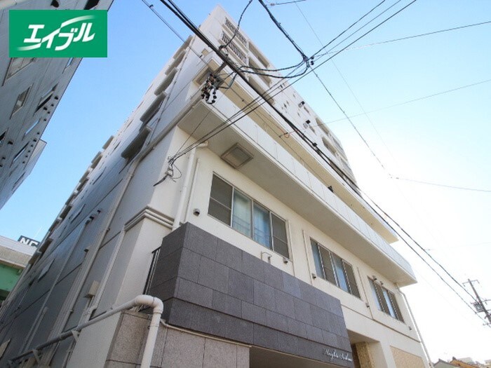 物件外観写真3　(周辺環境)