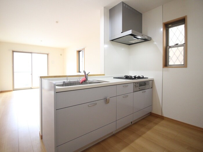 物件内観写真7　(キッチン)