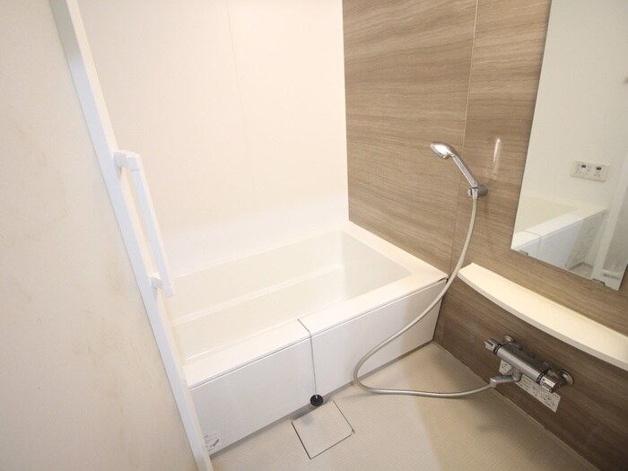 物件内観写真8　(バス／シャワールーム等)